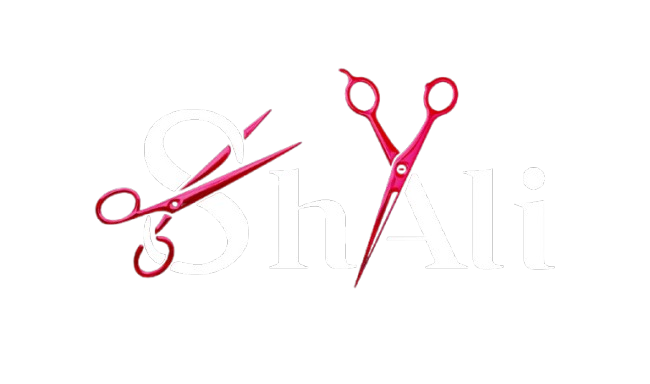 SHALI Logo
